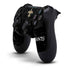 NFL New Orleans Saints Distressed PS4 Pro/Slim Controller Skin