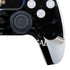 NFL New Orleans Saints Distressed PS5 Bundle Skin