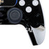 NFL New Orleans Saints Distressed PS5 Controller Skin