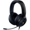 NFL New Orleans Saints Distressed Razer Kraken X Skin