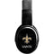 NFL New Orleans Saints Distressed Skullcandy Crusher Wireless Skin
