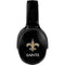 NFL New Orleans Saints Distressed Skullcandy Venue Skin