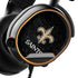 NFL New Orleans Saints Distressed SteelSeries Arctis 3 Skin