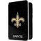 NFL New Orleans Saints Distressed Surface Duo Skin