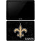 NFL New Orleans Saints Distressed Surface Go Skin