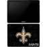 NFL New Orleans Saints Distressed Surface Go Skin