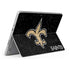 NFL New Orleans Saints Distressed Surface Go Skin