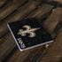 NFL New Orleans Saints Distressed Surface Go Skin