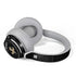 NFL New Orleans Saints Distressed Surface Headphones Skin