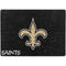 NFL New Orleans Saints Distressed Surface Pro 8 Skin