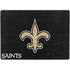 NFL New Orleans Saints Distressed Surface Pro 8 Skin