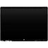 NFL New Orleans Saints Distressed Surface Pro 8 Skin