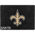 NFL New Orleans Saints Distressed Surface Pro 9 Skin