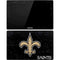 NFL New Orleans Saints Distressed Surface Pro Tablet Skin