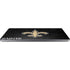 NFL New Orleans Saints Distressed Universal Laptop 11in (8.8 x 6.2in) Skin