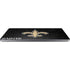 NFL New Orleans Saints Distressed Universal Laptop 16in (13 x 9.4in) Skin