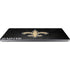 NFL New Orleans Saints Distressed Universal Laptop 17in (13.8 x 10in) Skin