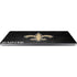 NFL New Orleans Saints Distressed Universal Laptop 18in (14.6 x 10.6in) Skin