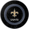 NFL New Orleans Saints Distressed Wireless Charger Skin