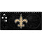 NFL New Orleans Saints Distressed Xbox Adaptive Controller Skin