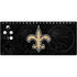 NFL New Orleans Saints Distressed Xbox Adaptive Controller Skin