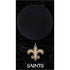 NFL New Orleans Saints Distressed Xbox Series S Console Skin