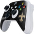 NFL New Orleans Saints Distressed Xbox Series S Controller Skin