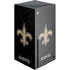 NFL New Orleans Saints Distressed Xbox Series X Console Skin