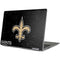 NFL New Orleans Saints Distressed Yoga 710 14in Skin
