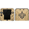 NFL New Orleans Saints Double Vision Nintendo 2DS Skin
