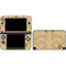 NFL New Orleans Saints Double Vision 3DS XL 2015 Skin