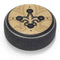 NFL New Orleans Saints Double Vision Amazon Echo Dot Skin