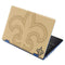 NFL New Orleans Saints Double Vision Aspire R11 11.6in Skin