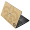 NFL New Orleans Saints Double Vision Asus X502CA 15.6 Skin