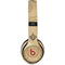 NFL New Orleans Saints Double Vision Beats Solo 2 Wireless Skin