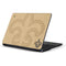 NFL New Orleans Saints Double Vision Samsung Chromebook Skin