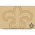 NFL New Orleans Saints Double Vision Dell Vostro Skin