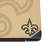 NFL New Orleans Saints Double Vision Dell Vostro Skin