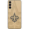 NFL New Orleans Saints Double Vision Galaxy A14 5G Skin