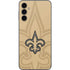 NFL New Orleans Saints Double Vision Galaxy A14 5G Skin