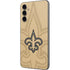 NFL New Orleans Saints Double Vision Galaxy A14 5G Skin