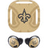 NFL New Orleans Saints Double Vision Galaxy Buds Pro Skin