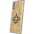 NFL New Orleans Saints Double Vision Galaxy Note 10 Skin