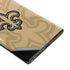 NFL New Orleans Saints Double Vision Galaxy Note 10 Skin