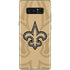 NFL New Orleans Saints Double Vision Galaxy Note 8 Skin