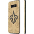 NFL New Orleans Saints Double Vision Galaxy Note 8 Skin