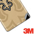 NFL New Orleans Saints Double Vision Galaxy Note 8 Skin