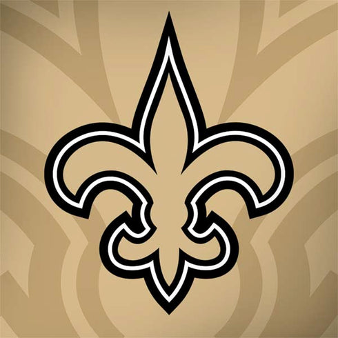 NFL New Orleans Saints Double Vision Galaxy Note 8 Skin