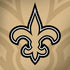NFL New Orleans Saints Double Vision Galaxy Note 8 Skin