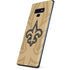 NFL New Orleans Saints Double Vision Galaxy Note 9 Skin